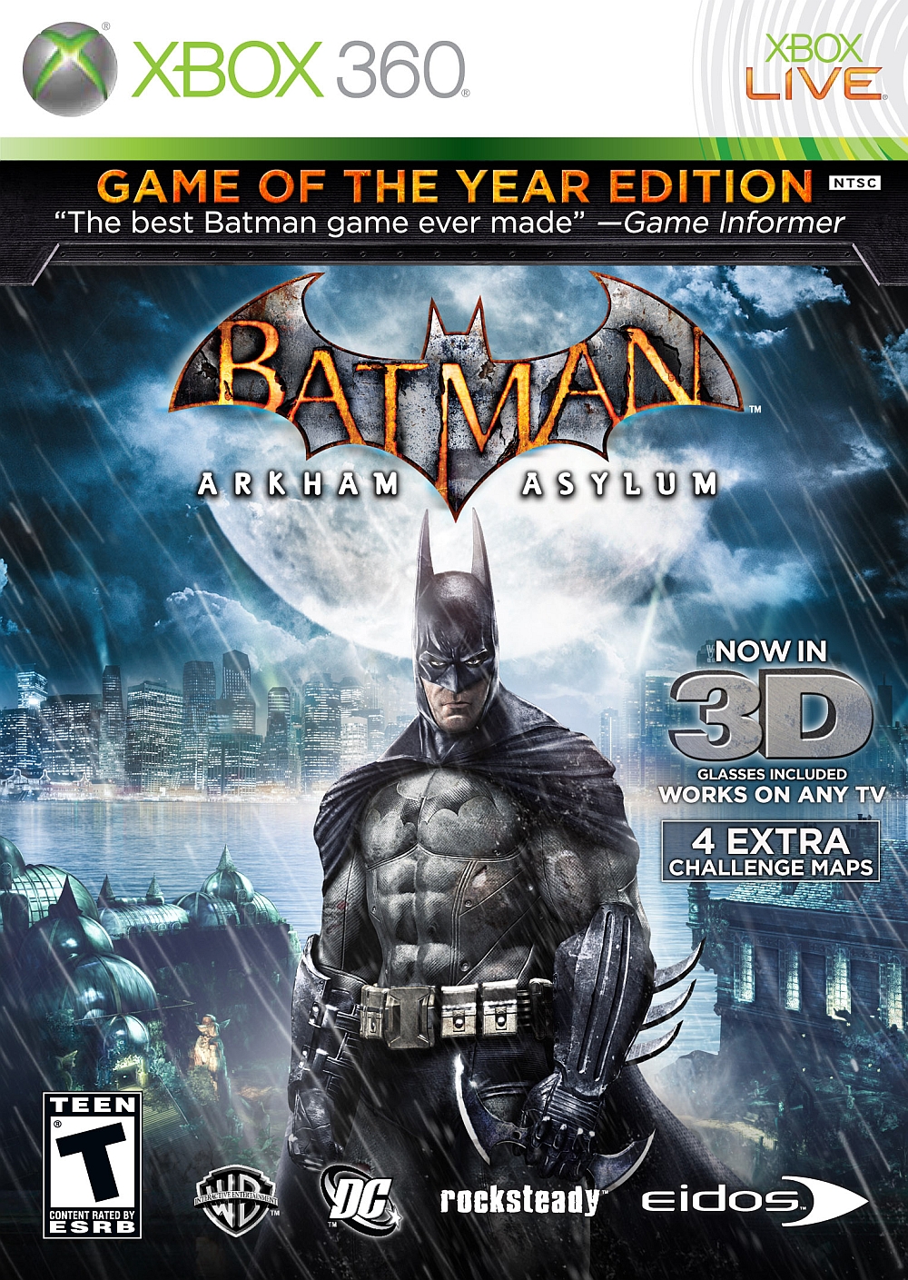 Comicrítico: Top 15: Los mejores videojuegos de BATMAN