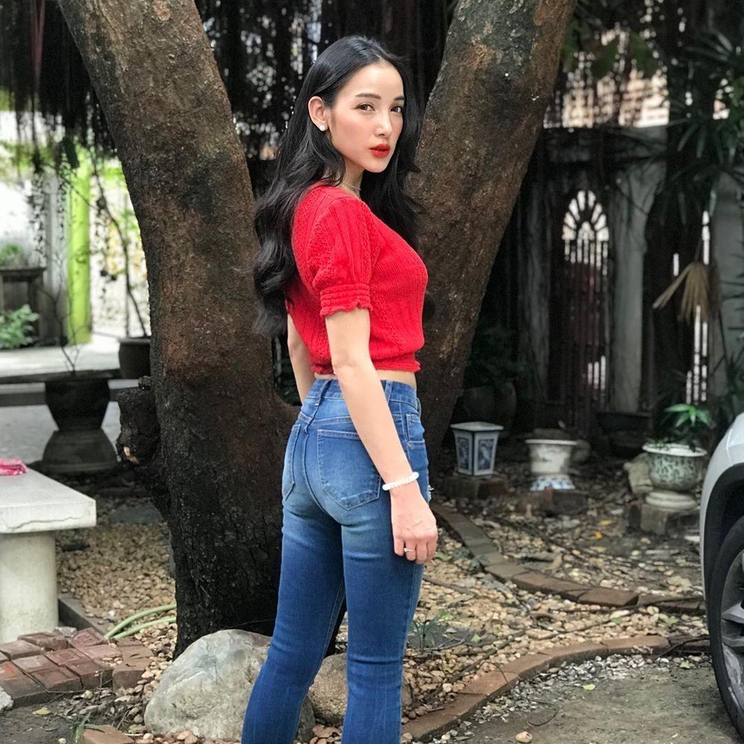 TodaySharing Media: Pat Napapa thaistar