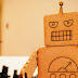 Robots are really good at learning things like racism and bigotry