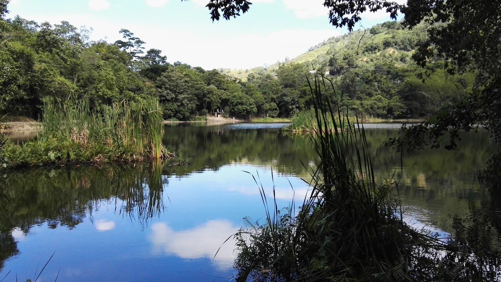 Sitios Turísticos de Colombia