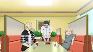 東京リベンジャーズ アニメ お子様セット | 佐野万次郎 マイキー かわいい | 東リベ 東卍 東京卍會 | Tokyo Revengers Mikey | Hello Anime !