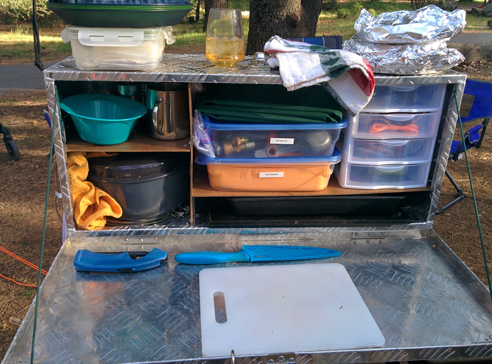 Choose Adventure Chuckbox 101