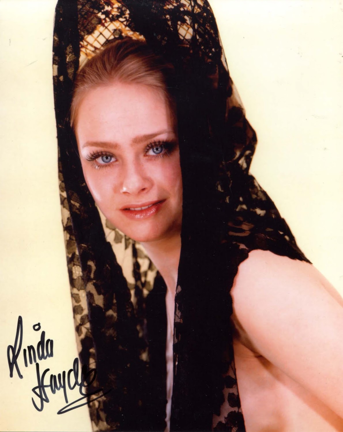 Martin Dee Wan Linda Hayden