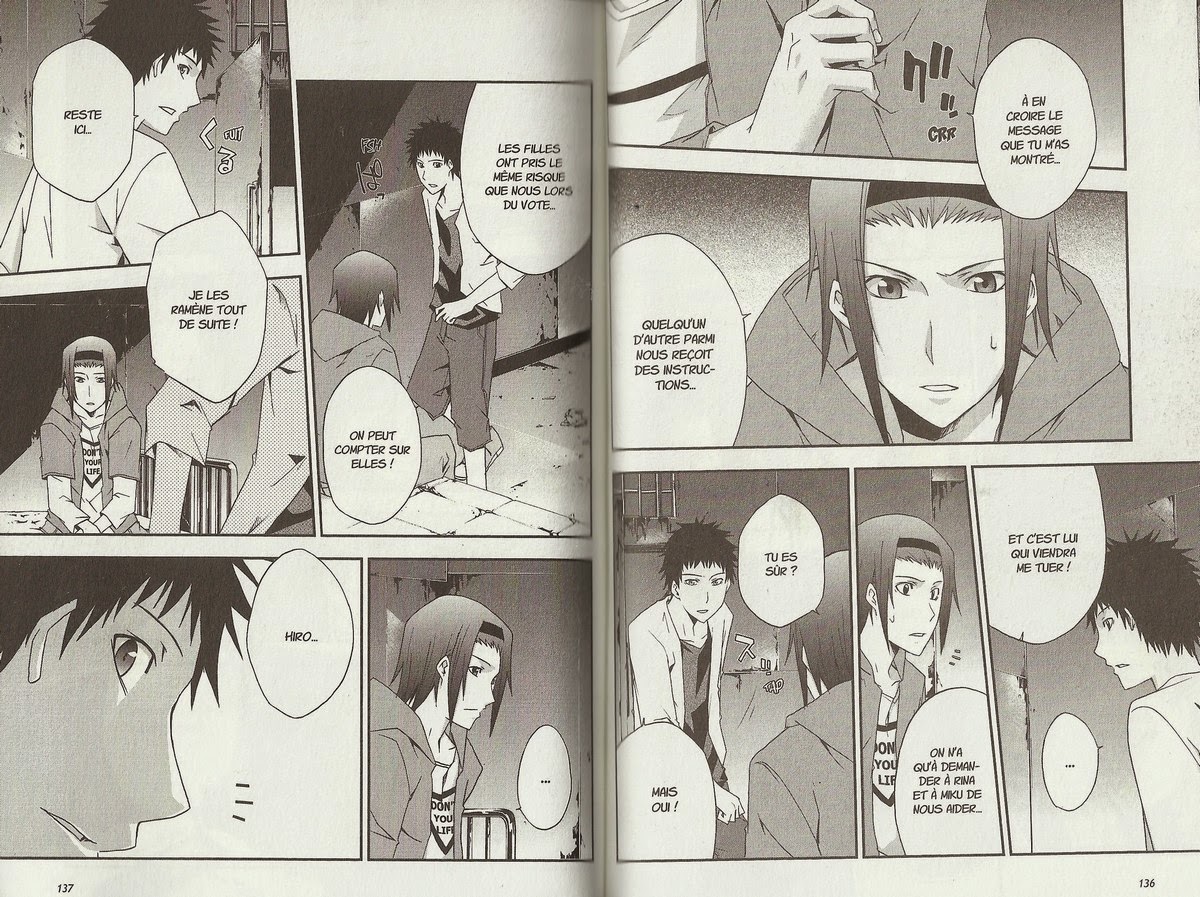Judge By Yoshiki TONOGAI: Judge Tome 3 FR