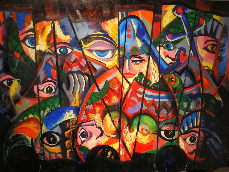 Las Lecturas De Mr Davidmore Los Mejores Graffitis Literarios