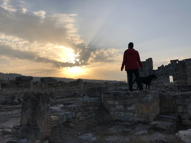 【豪享旅行 浪漫土耳其 13 天自由行】不土不快 (10