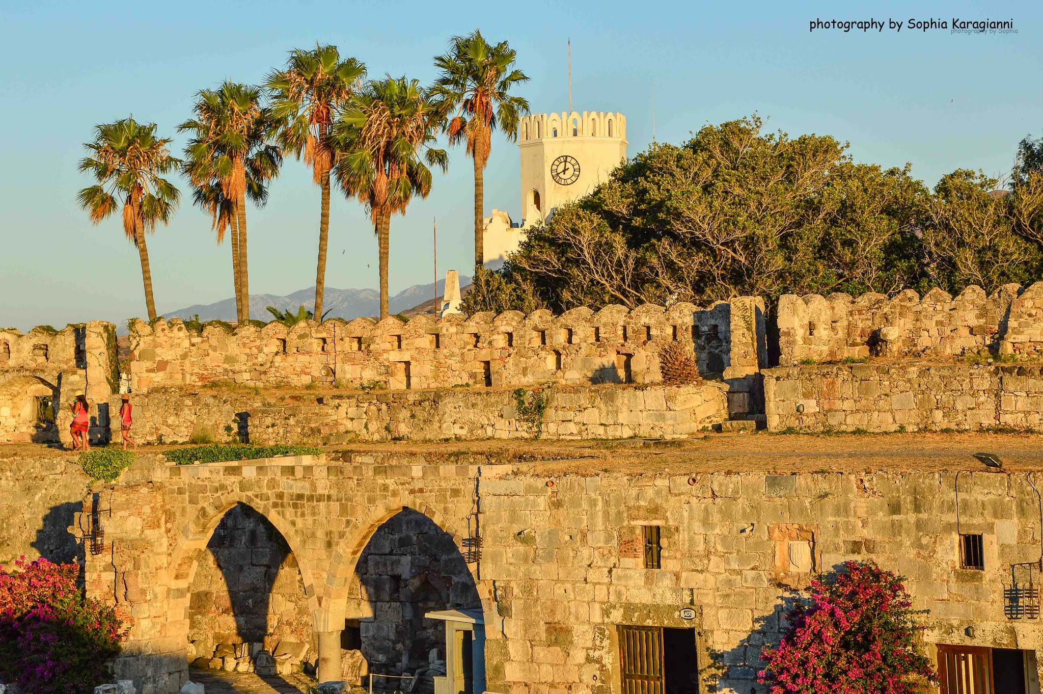 Kos and the Dodecanese through my eyes-Η Κως και τα γύρω νησιά μέσα από ...