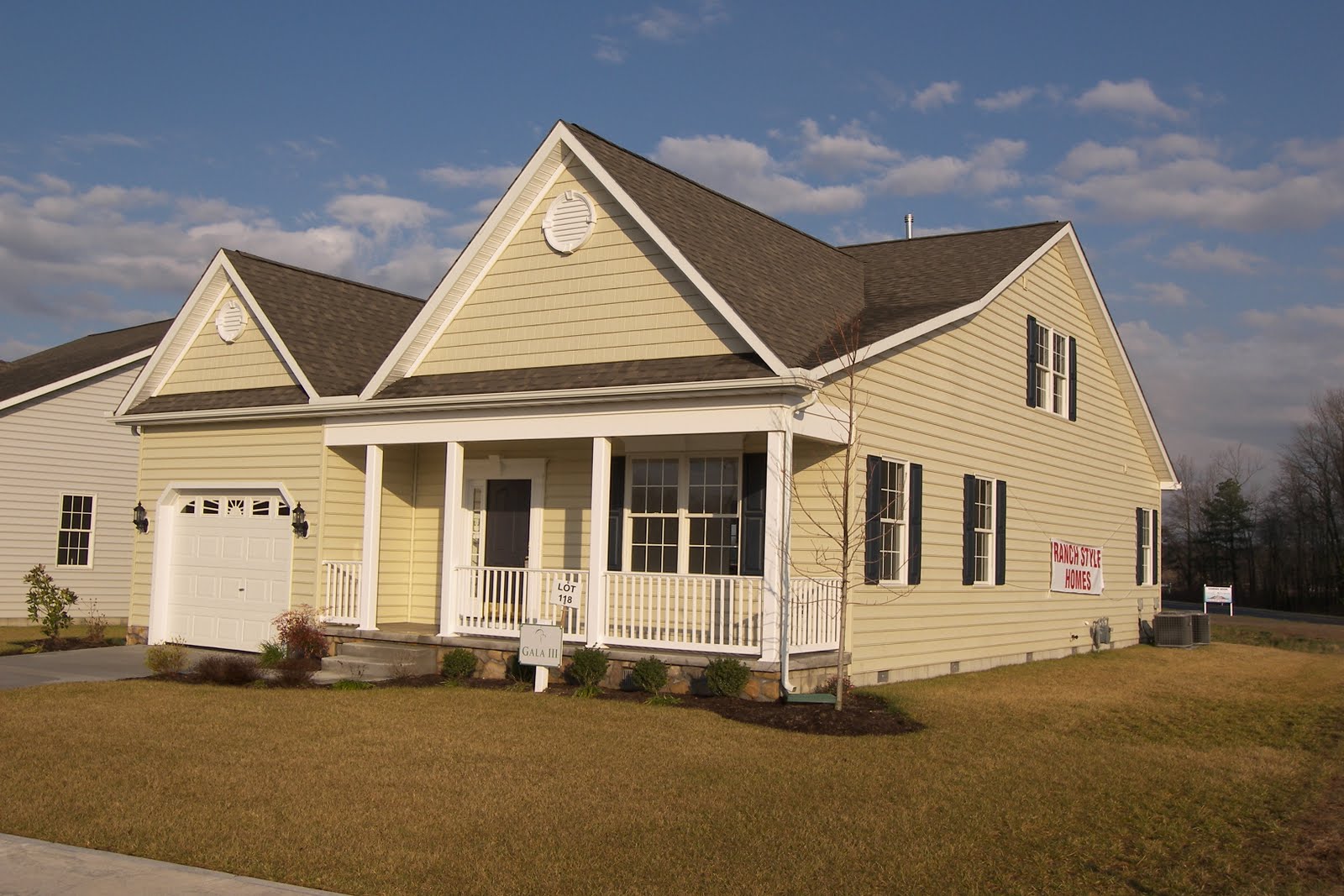 Bastian Custom Homes RECENT PROJECTS & CUSTOM DESIGNS