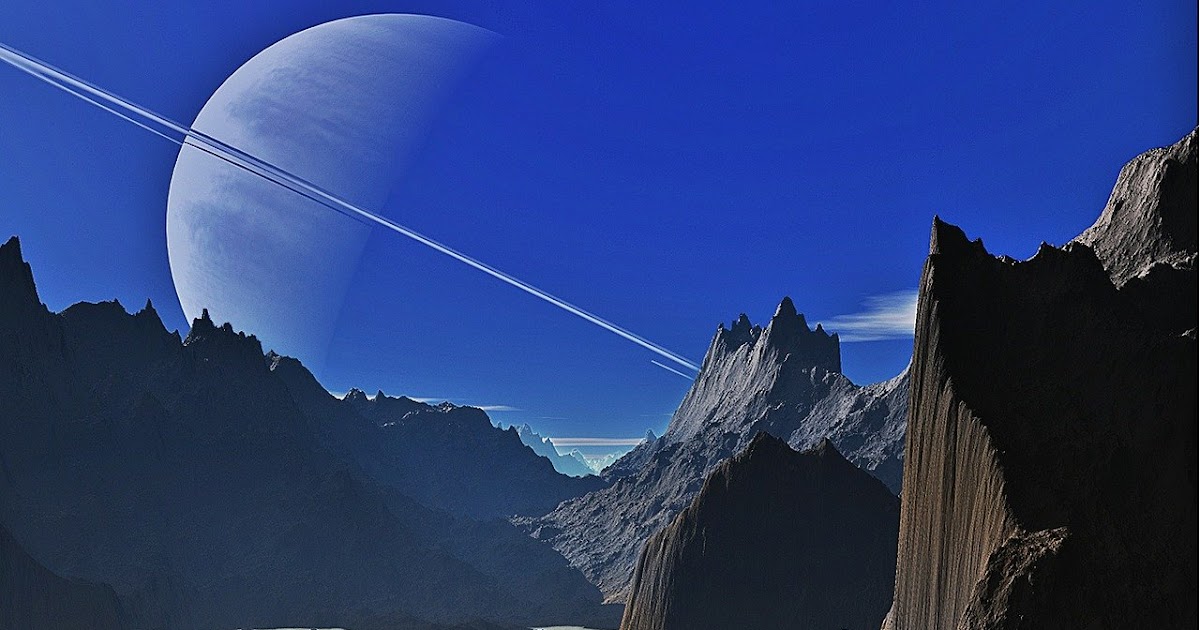 Can humans colonize Titan? Colonization truesciencebehindscience