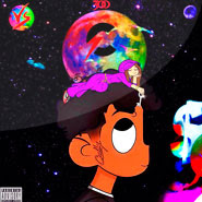 CD - Drug Fiend Vs The World - Lil Uzi Vert (2021) CD - Drug Fiend Vs The World - Lil Uzi Vert (2021)