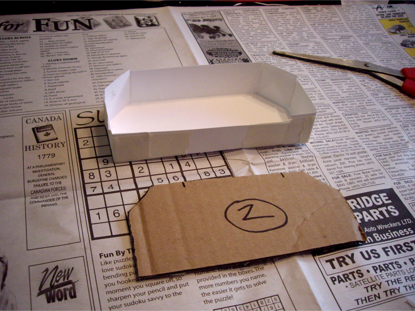 Bridge Abutments TY'S MODEL RAILROAD