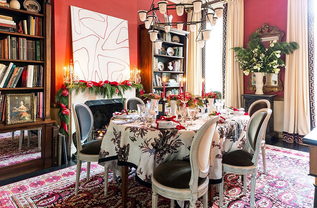 Holiday Decor Inspiration