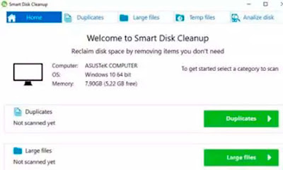 Aplikasi Penghapus File Yang Aman Untuk Perangkat Windows 10 Aplikasi Penghapus File Yang Aman Untuk Perangkat Windows 10