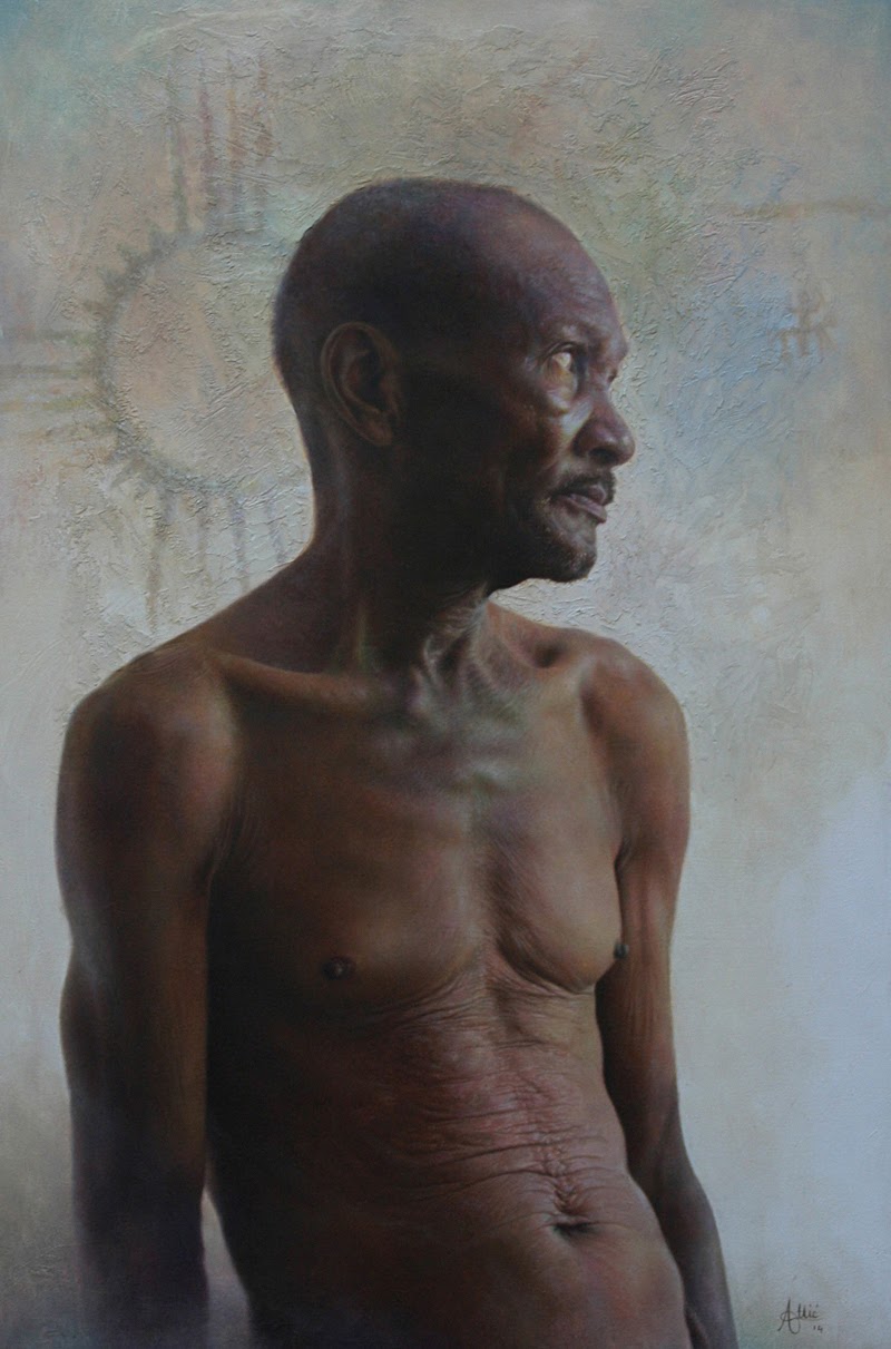 Paintings by Philippe Attie from Florida. Paintings by Philippe Attie from Florida.