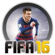 FIFA 2016 PC Game For Windows (Highly compressed part files)