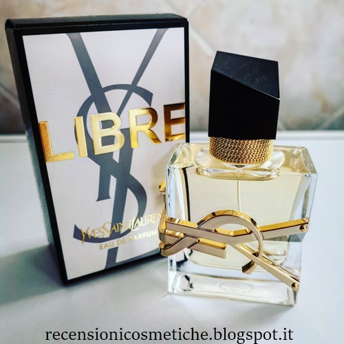 Yves Saint Laurent - Libre, Eau de Parfum