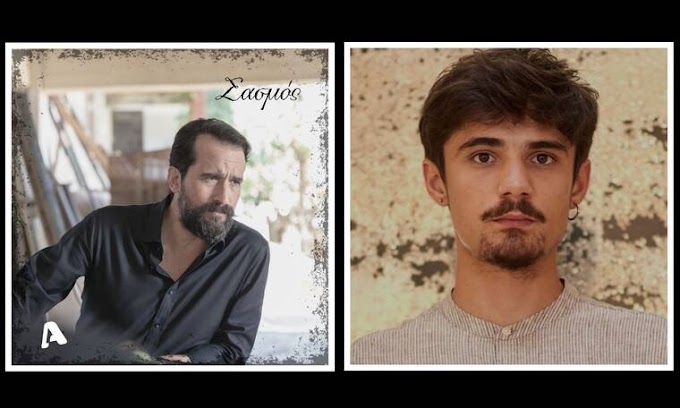 Σασμός: Νεκρός ο Στεφανής - Η Αργυρώ δίνει άλλοθι στον Πέτρο