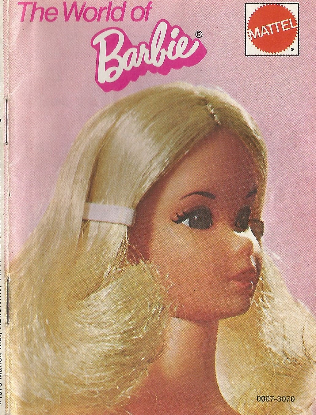 Toy-Addict.com: Barbie Identification & Links