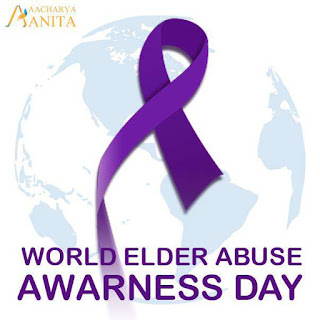 World Elder Abuse Awareness Day HD Pictures, Wallpapers