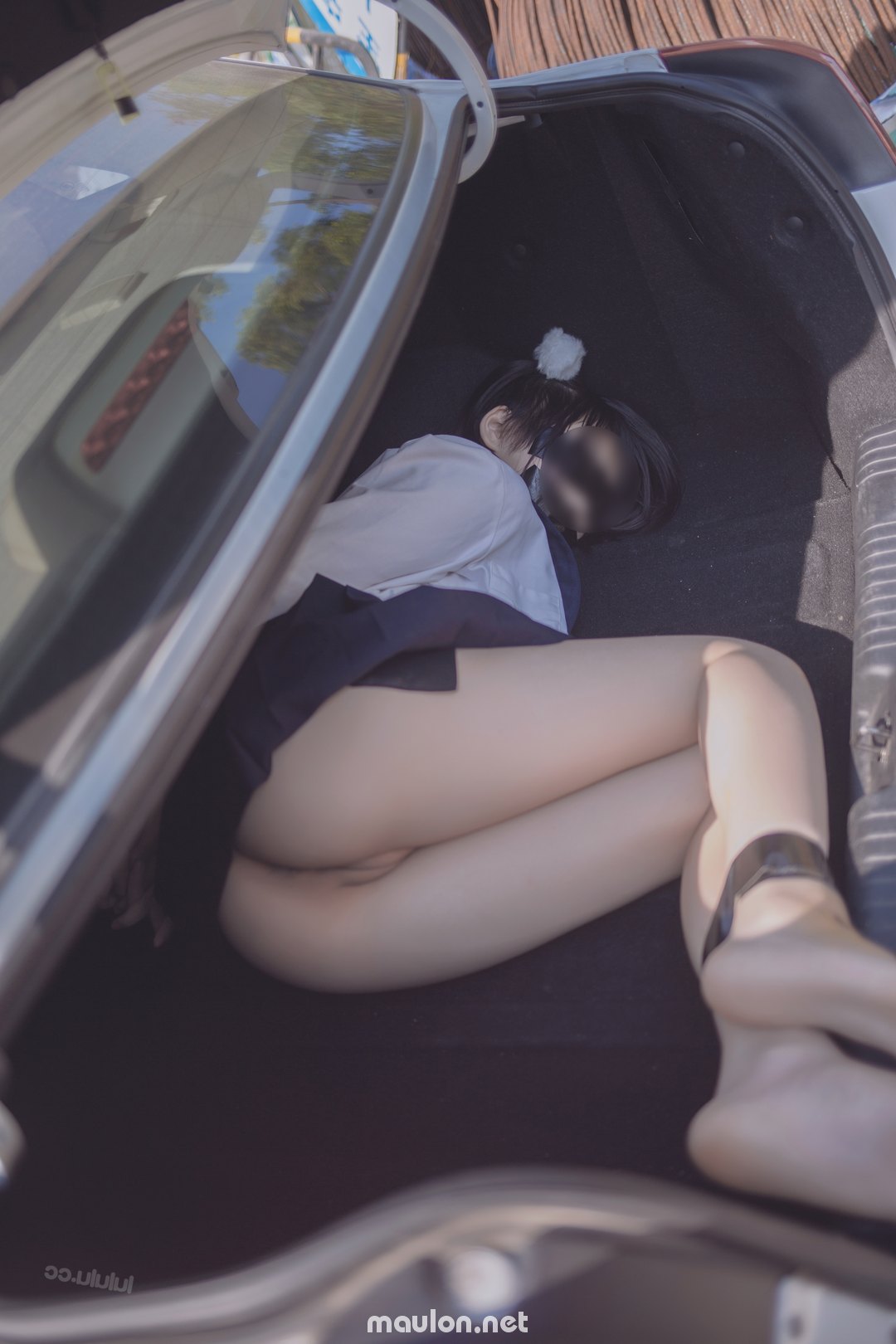 Lụm thính thì được khẩu ốp, lụm cốp thì được em 7 MauLon.Net - Ảnh sex học sinh khoe hàng - lụm cốp thì được em