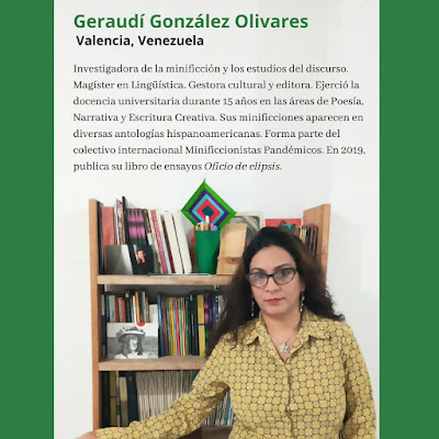 Geraudí González Olivares