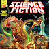 Unknown Worlds of Science Fiction special #1 - Don Newton cover, Alex Nino art + 1st issue