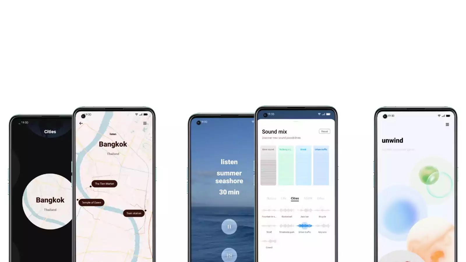 Experience industry-first hands-free features Experience industry-first hands-free features