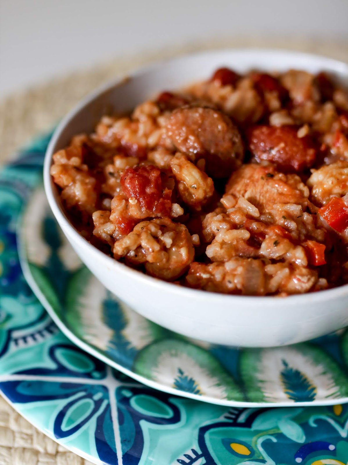 A Taste Of New Orleans Straight From Your Kitchen with this Quick and