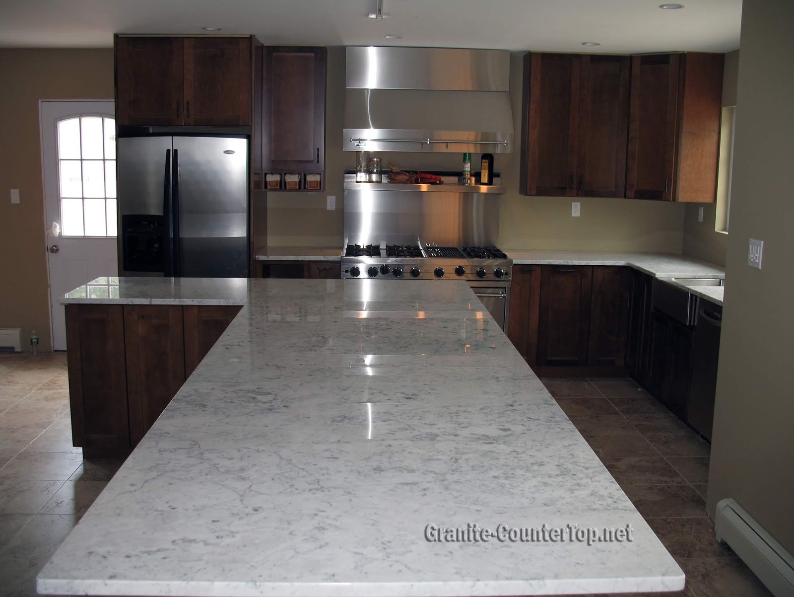 Carrara Marble Countertops Levy's Marble