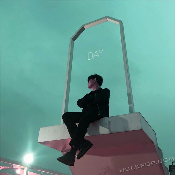 Wisty – DAY – Single