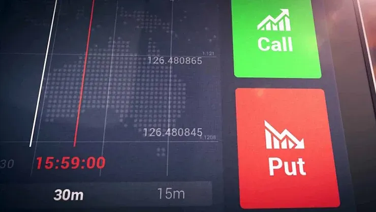 Опцион – что это? Простыми словами о значении и его видах