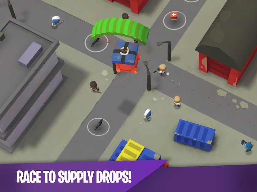 Battlelands Royale Apk-Apklover Battlelands Royale Apk-Apklover