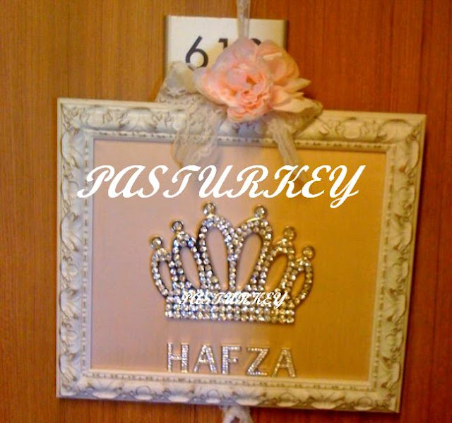 PASTURKEY INTERNATIONAL ACIBADEM HOSPITAL KIZ BEBEK SUIT