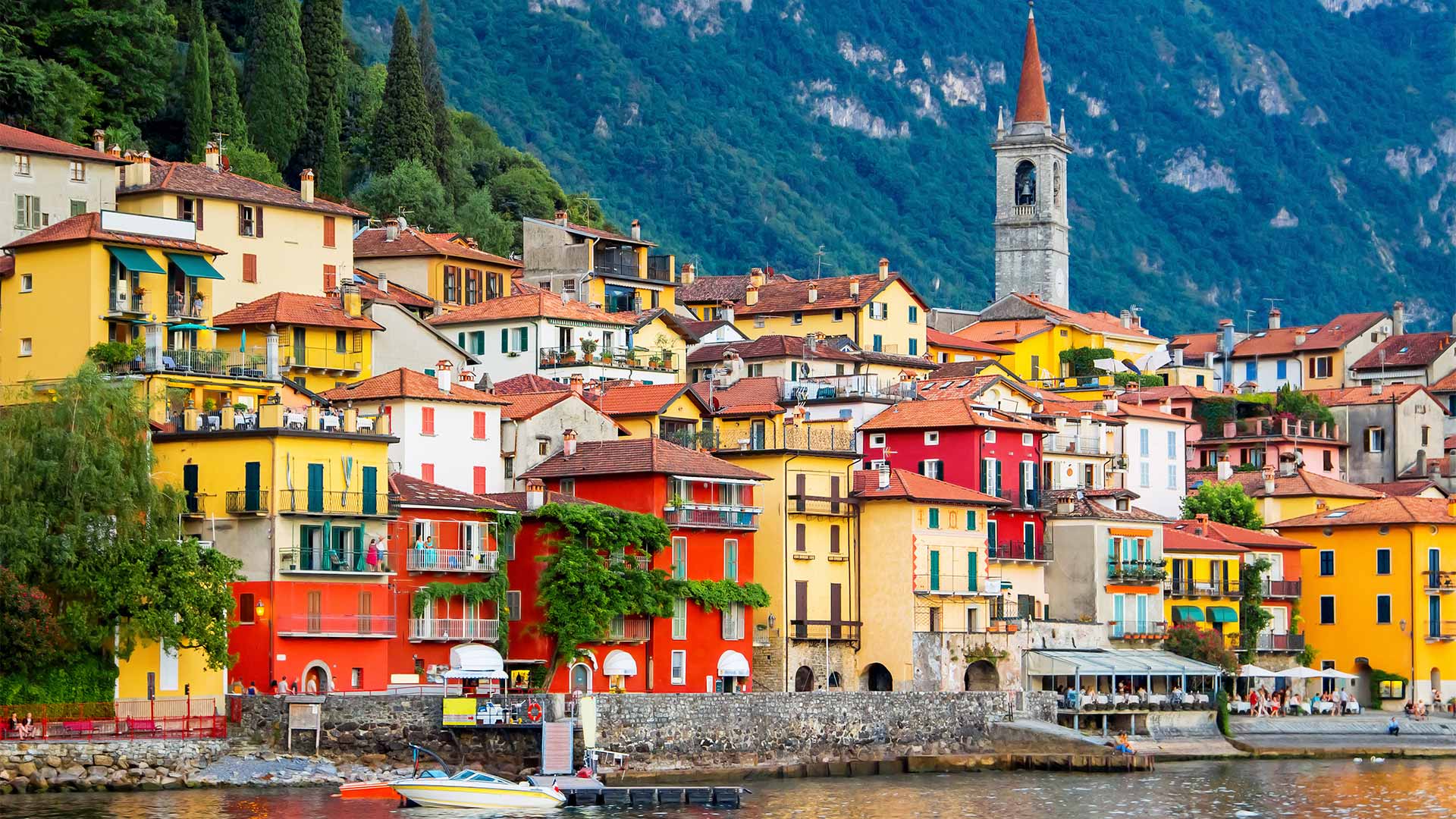 The Most Mesmerizing Towns Of Italy, That Are Worthy To Detour