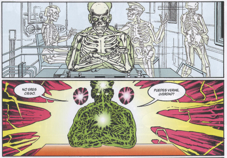 invisibles comic matrix invisibles comic matrix