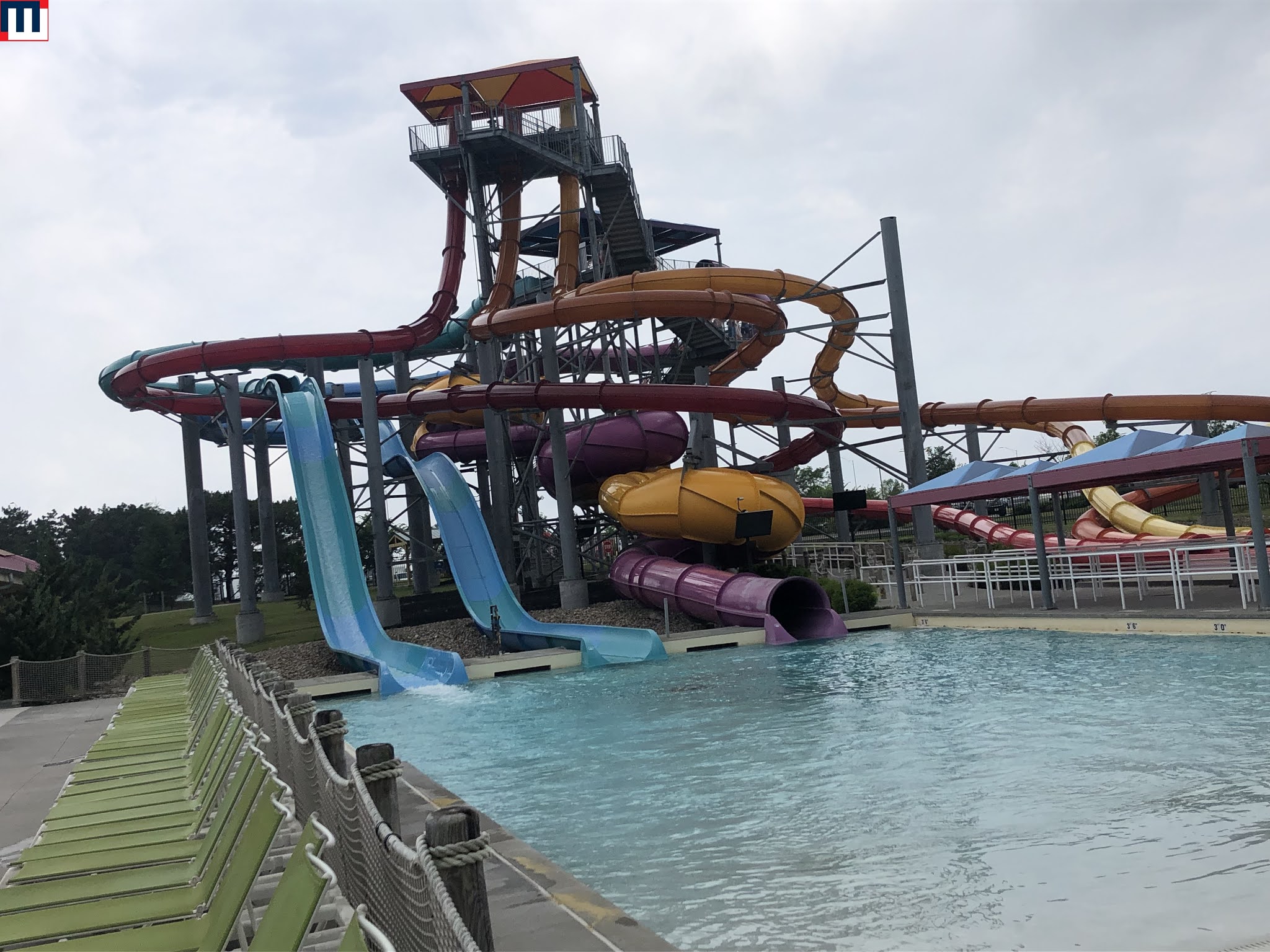 MidwestInfoGuide Oceans of Fun