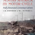 Across America on a 1919 Henderson Motorcycle?  A Q & A Interview with Mark Hunnibell