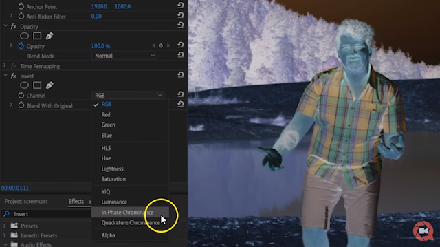 AWESOME Creative Video Effects in Adobe Premiere Pro!