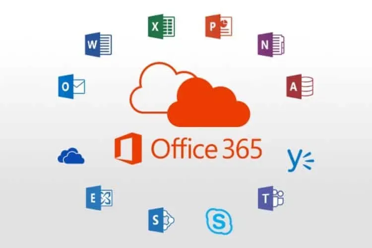 تحميل اوفيس 365 Office كامل مجانا برابط مباشر للكمبيوتر وللموبايل