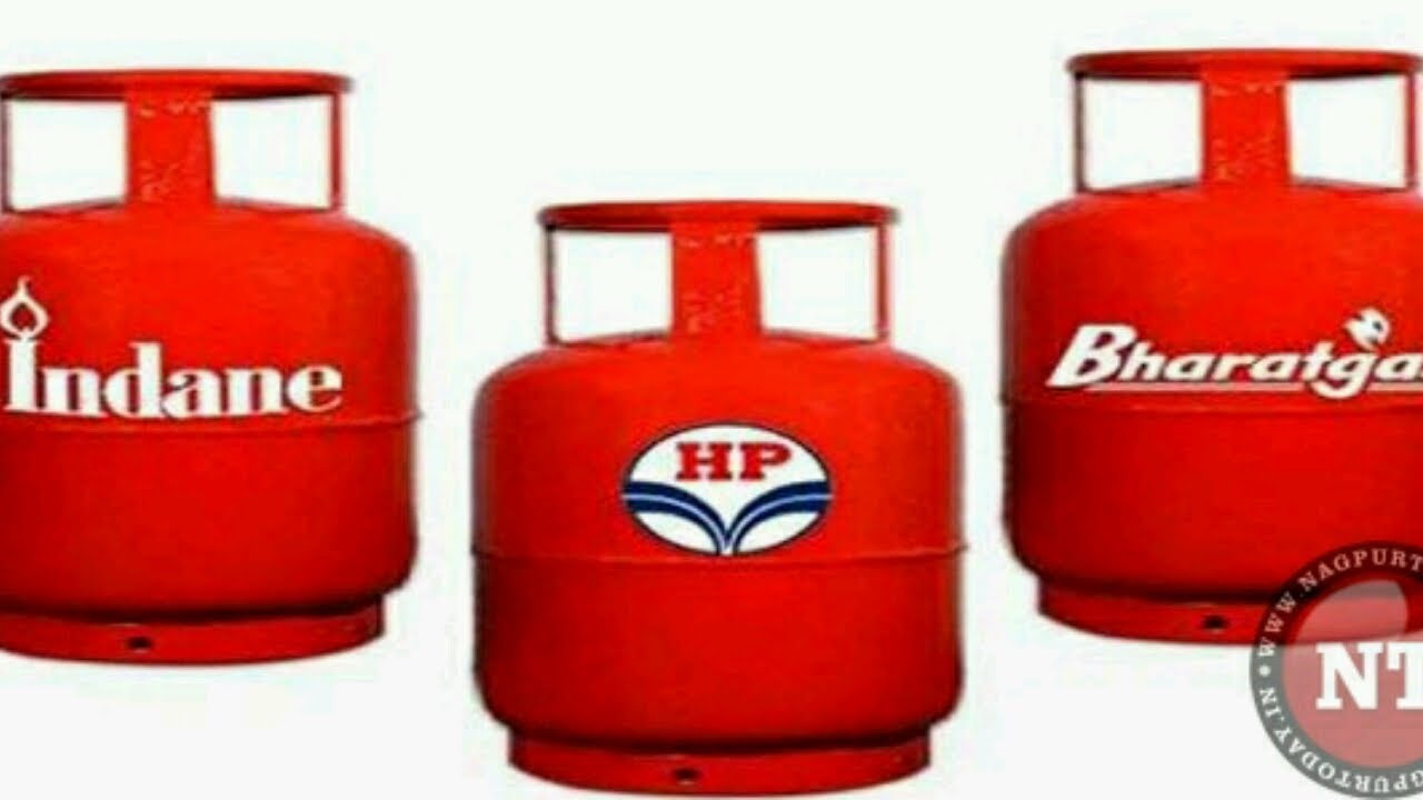 Refill Booking Portability for LPG consumers;