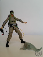 Diamond Select Ghostbusters Action Figures