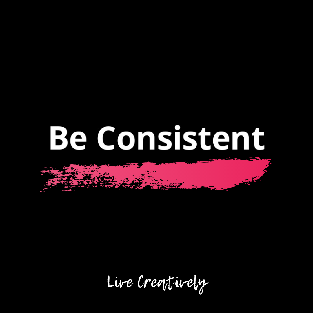 Live Creatively