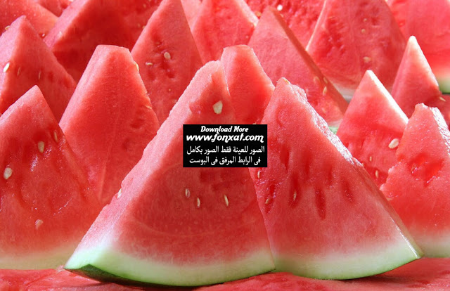 wallpaper HD : Watermelon