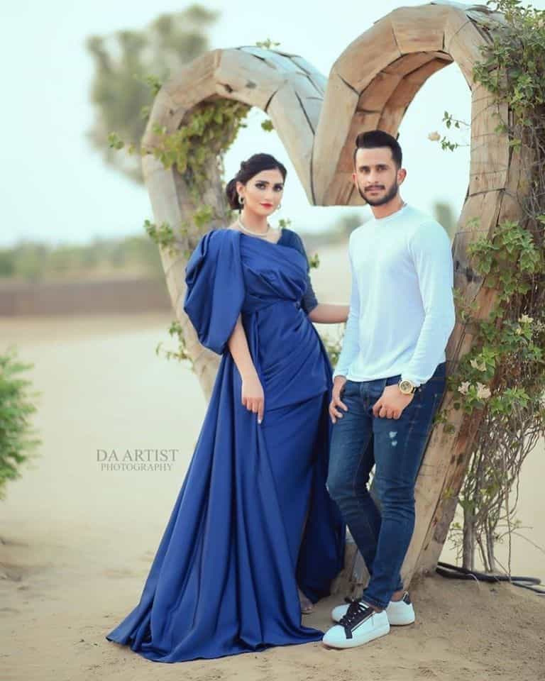 Hassan Ali and Samyah Arzoo 1st Wedding Anniversary Ethereal Photoshoot Hassan Ali and Samyah Arzoo 1st Wedding Anniversary Ethereal Photoshoot