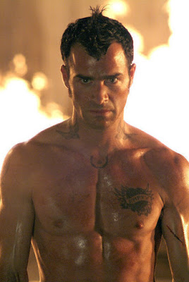 Charlies Angels Full Throttle Justin Theroux Image 1