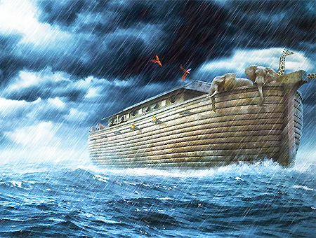 Você conhece a armadilha da Arca de Noé na abertura Ruy Lopez? Faça a