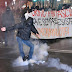 Torino, scontri con la polizia per CasaPound: assolti 5 antifascisti