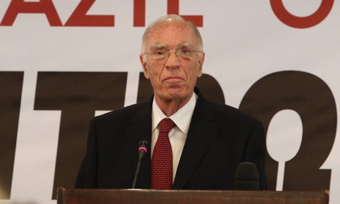  Βασίλης Λεβέντης: Σταθερά κρίσιμη η κατάστασή του – Γιατί δεν είχε κάνει το εμβόλιο για τον κορονοϊό