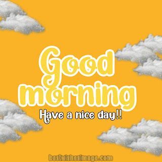 good morning images with glitter hd download