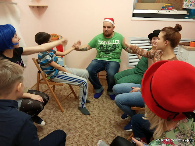 Театротерапия Театр